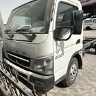 دنه متسوبيشي كانتر فوزو 2020 سعودي العيسائي للسيارات