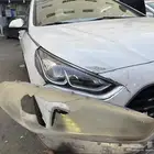سوناتا موديل 2018