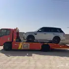 سطحه رفحاء بين المدن