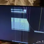 شاشة من النوع ASUS تدعم 120فريم (مكسوره)