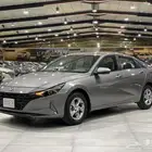 هيونداي النترا استاندر 2021