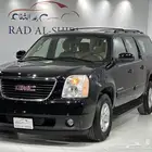 جمس يوكن 2011 طويل سعودي