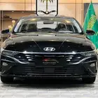 هيونداى النترا 2025 كمفورت جديد (( متوفر الوان ))