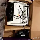 راوتر الاتصالات الياف
