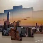 لوحة جدارية