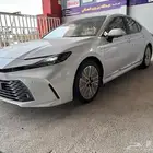 كامري لومير موديل 2025