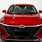 شيري اريزو 8 كمفورت موديل 2025