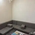 شاشه ثلاجه مكيف وكنب