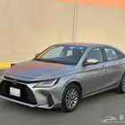 تويوتا يارس 2023 عالشرط