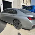 بي ام دبليو 2020