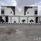 فلل للبيع ذو حجي مخطط الحامد