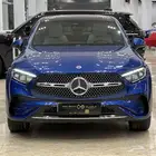 Mercedes Benz GLC200 2024