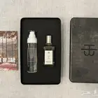 عطر بدر الحرقان ورد الطائف (Rose of Taif) و العنب الأخضر