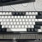 كيبورد قيمينق سوتش احمر 70