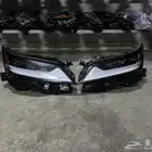 شمعات جيب لكسز lx600 موديل 2023 2024