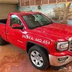 جمس سييرا 18 مخزن