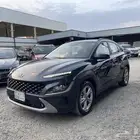 هيونداي كونا 2022 شبه الجديد