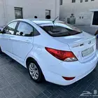 للبيع اكسنت 2017