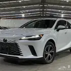 لكزس RX 350 موديل 2023 ( بحالة الوكالة )