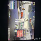 حساب ببجي العالمية