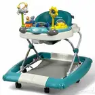 مشاية اطفال هزاز 2 في 1 - مشاية للمواليد مع وضع الهزاز