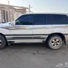 لاندكروزر جي اكس ار