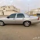 فورد فكتوريا 2011