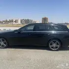 مرسيدس e200