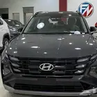 هيونداي توسان 2025 كمفورت 1.6 بانوراما