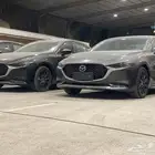 مازدا3 جديد 2025 فل كامل اسعار مخفضه