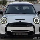 ميني كوبر 2023 S على الضمان