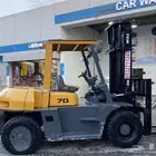 رافعه شوكيه للاجار