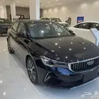 جيلي امجراند 2025 فل كامل (( عرووض اجازة الصيف ))