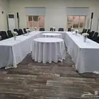 تأجير طاولات