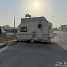للبيع كرفان اوربي