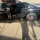 دودج 2012 معدل SRT 6سليندر