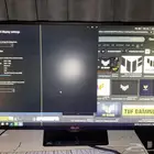 شاشة قيمنق اسوس