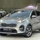 كيا سوبرتاج 2021 ممشى 140 الف فقط ديزل