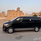 باص هونداي H1 بنزين 2021