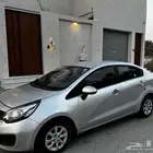 كيا ريو 2015 قير تماتيك الأحساء