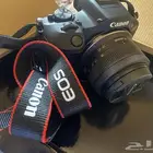 للبيع كاميرت كانون R100