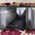 شاشتين للبيع