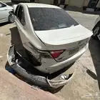 كامري 2017 تشليح
