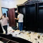 نجار مطابخ صيانة غرفة تركيب منطقة حائل