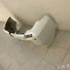 صدام برادو وكاله خلفي 22