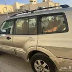 باجيرو 2005 معدل