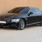 جنسس G80 2021 بنزين