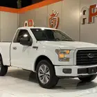 فورد F150 2017 فل كامل بحاله نظيفه جدا