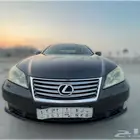 لكزس ES350 2012 سعودي