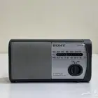 راديو سوني icf-303 صغير موجتين 1999